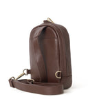 Madeline Compact-M Leather CCW Bag