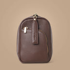Madeline Compact-M Leather CCW Bag