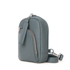 Madeline Compact-M Leather CCW Bag