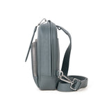 Madeline Compact-M Leather CCW Bag