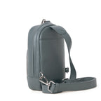 Madeline Compact-M Leather CCW Bag