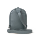Madeline Compact-M Leather CCW Bag