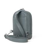 Madeline Compact-M Leather CCW Bag