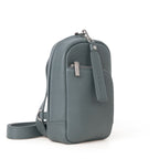 Madeline Compact-M Leather CCW Bag