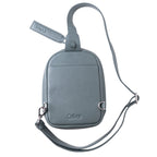 Madeline Compact-M Leather CCW Bag