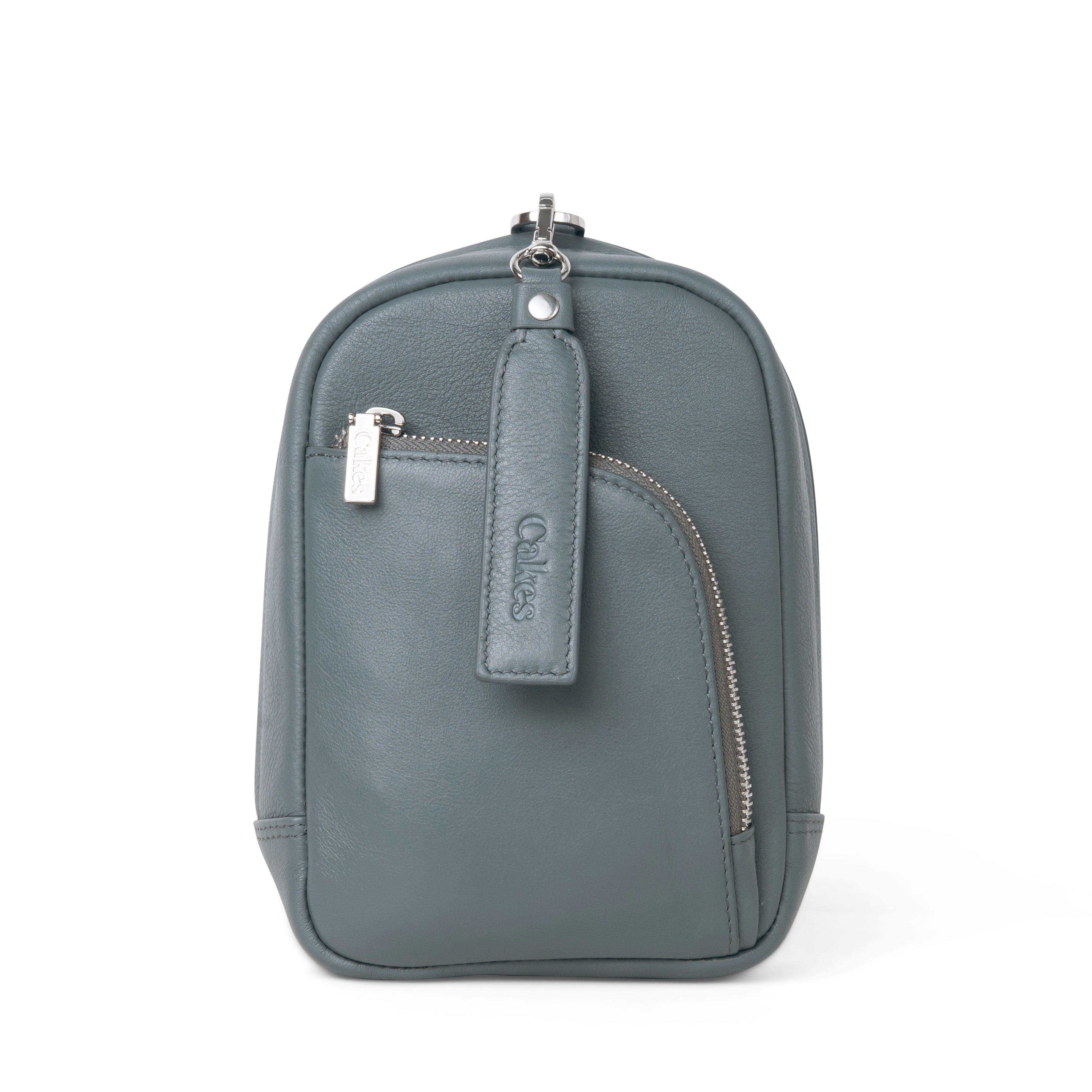 Madeline Compact-M Leather CCW Bag