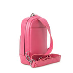 Madeline Compact-M Leather CCW Bag