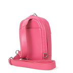 Madeline Compact-M Leather CCW Bag