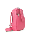Madeline Compact-M Leather CCW Bag