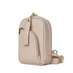 Madeline Compact-M Leather CCW Bag