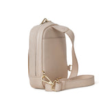 Madeline Compact-M Leather CCW Bag