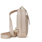 Madeline Compact-M Leather CCW Bag
