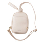 Madeline Compact-M Leather CCW Bag