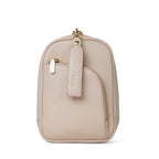 Madeline Compact-M Leather CCW Bag