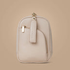 Madeline Compact-M Leather CCW Bag