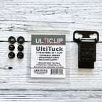 UltiTuck (Clip and Hardware)